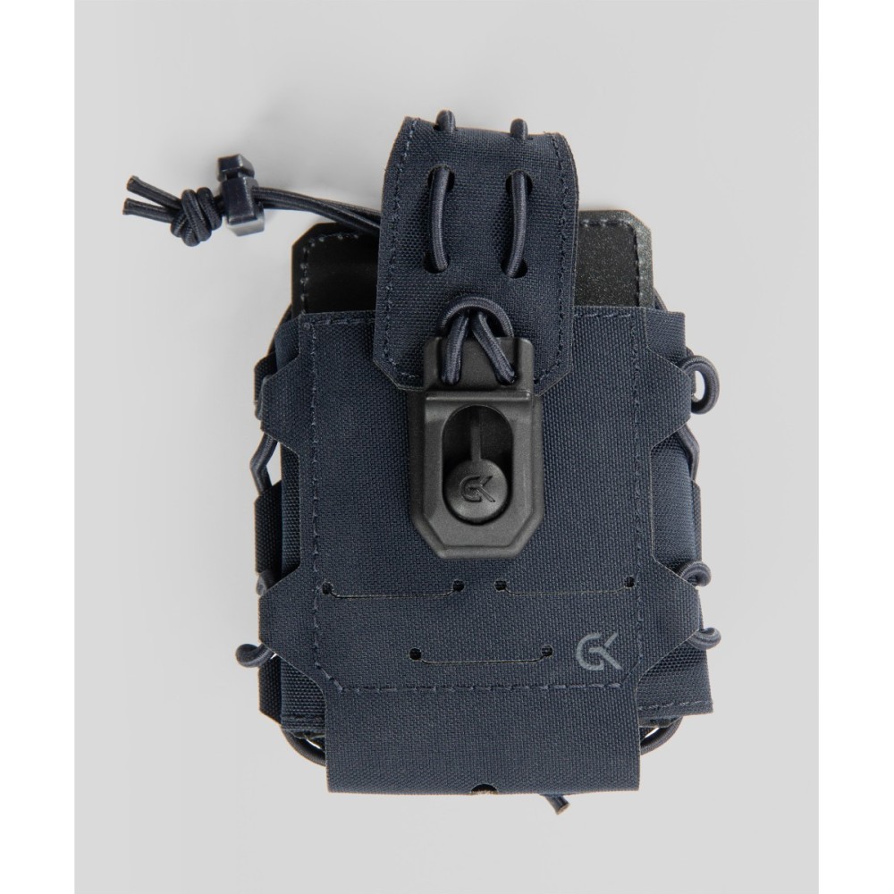 Porte-menottes GK DUTYCALL- Marine