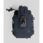 Porte-menottes GK DUTYCALL- Marine