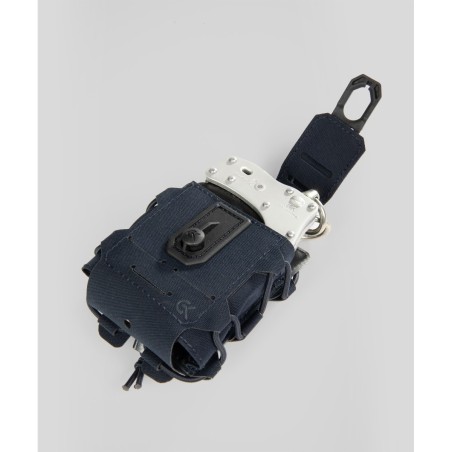 Porte-menottes GK DUTYCALL- Marine