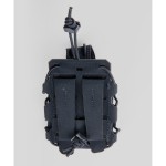 Porte-menottes GK DUTYCALL- Marine