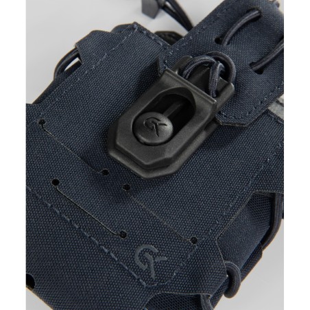 Porte-menottes GK DUTYCALL- Marine