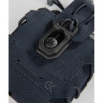 Porte-menottes GK DUTYCALL- Marine