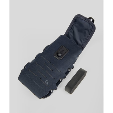 Porte-téléphone GK DUTYCALL- Marine