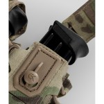 Double Porte-Chargeur 9mm GK DUTYCALL- Multicam
