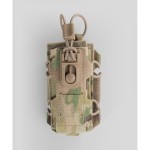 Double Porte Chargeur Superposé 9mm GK DUTYCALL- Multicam
