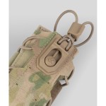 Double Porte Chargeur Superposé 9mm GK DUTYCALL- Multicam
