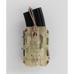 Porte-Chargeur 5.56 GK DUTYCALL- Multicam