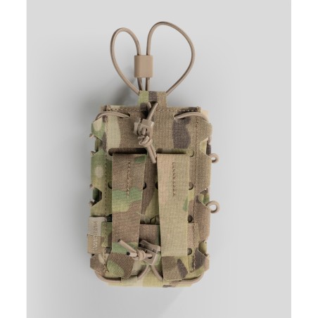 Porte-Chargeur 5.56 GK DUTYCALL- Multicam