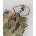 Porte-Chargeur 5.56 GK DUTYCALL- Multicam