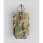 Double Porte-Chargeur 5.56 Superposé GK DUTYCALL- Multicam
