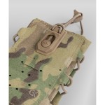 Double Porte-Chargeur 5.56 Superposé GK DUTYCALL- Multicam
