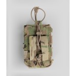 Double Porte-Chargeur 5.56 Superposé GK DUTYCALL- Multicam