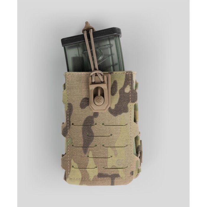 Porte-Chargeur 7.62 GK DUTYCALL- Multicam