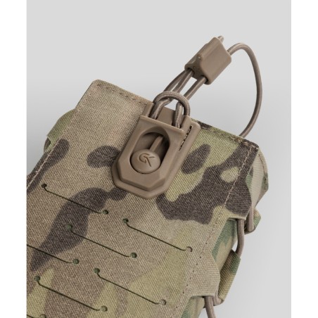 Porte-Chargeur 7.62 GK DUTYCALL- Multicam
