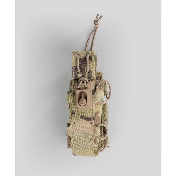 Porte-Lampe GK DUTYCALL- Multicam
