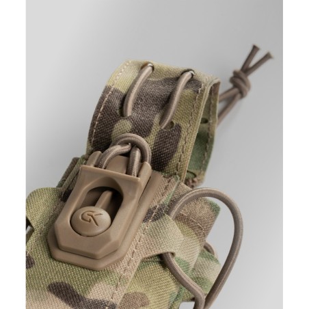 Porte-Lampe GK DUTYCALL- Multicam