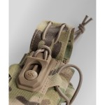 Porte-Lampe GK DUTYCALL- Multicam