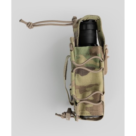 Porte-Lampe GK DUTYCALL- Multicam