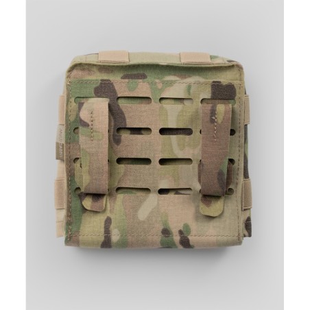 Trousse Sanitaire IFAK MOLLE GK DUTYCALL- Multicam