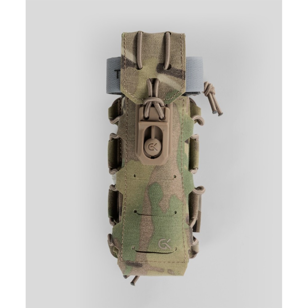 Porte-Garrot Universel GK DUTYCALL- Multicam