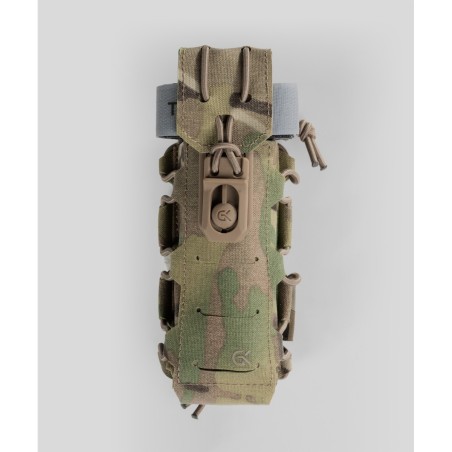 Porte-Garrot Universel GK DUTYCALL- Multicam