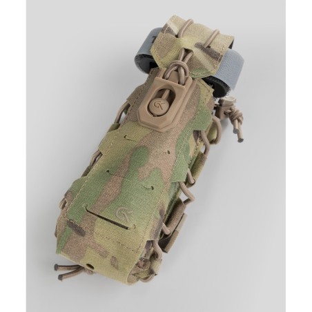Porte-Garrot Universel GK DUTYCALL- Multicam