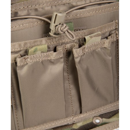 Poche Fourre-tout GK DUTYCALL- Multicam