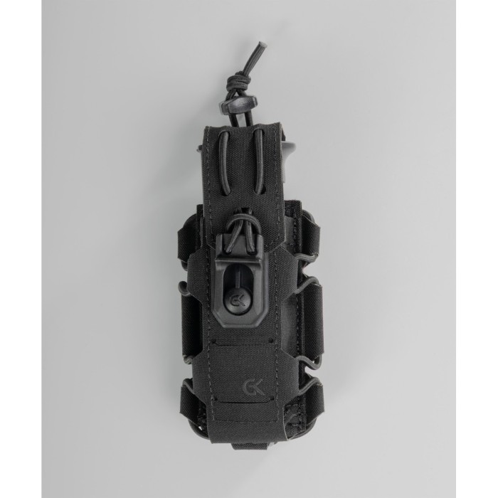 Porte-Chargeur 9mm GK DUTYCALL – Noir