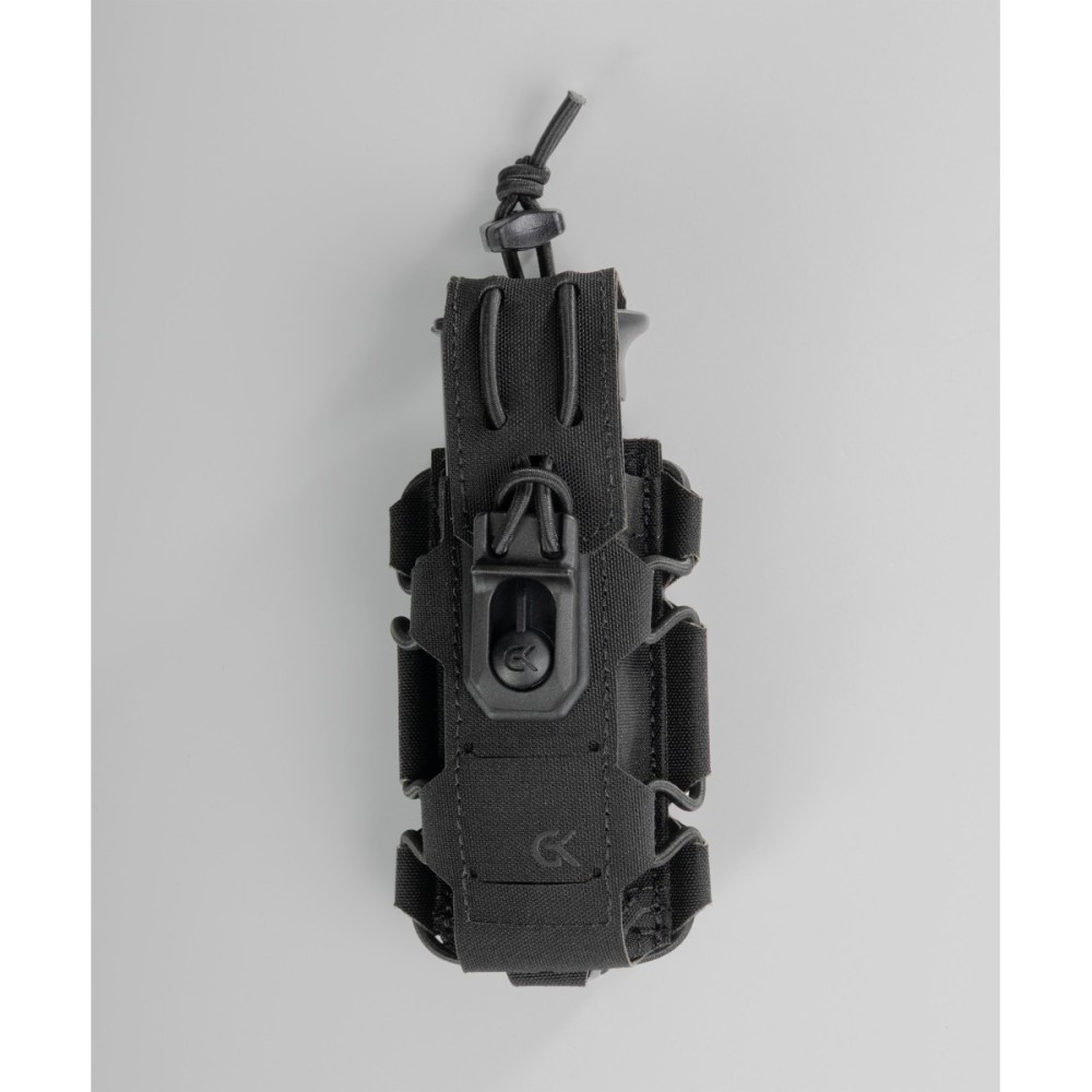 Porte-Chargeur 9mm GK DUTYCALL – Noir