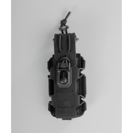 Porte-Chargeur 9mm GK DUTYCALL – Noir