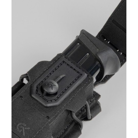 Porte-Chargeur 9mm GK DUTYCALL – Noir