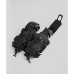 Double Porte-Chargeur 9mm GK DUTYCALL- Noir