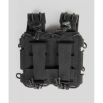 Double Porte-Chargeur 9mm GK DUTYCALL- Noir