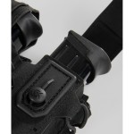 Double Porte-Chargeur 9mm GK DUTYCALL- Noir