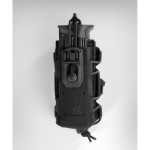 Double Porte Chargeur Superposé 9mm GK DUTYCALL- Noir