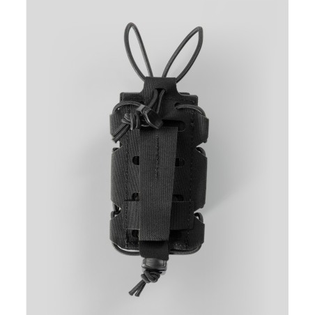 Double Porte Chargeur Superposé 9mm GK DUTYCALL- Noir