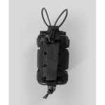 Double Porte Chargeur Superposé 9mm GK DUTYCALL- Noir