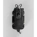 Double Porte Chargeur Superposé 9mm GK DUTYCALL- Noir