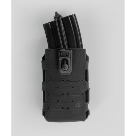 Porte-Chargeur 5.56 GK DUTYCALL- Noir