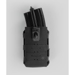 Porte-Chargeur 5.56 GK DUTYCALL- Noir