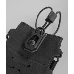 Porte-Chargeur 5.56 GK DUTYCALL- Noir