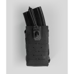 Double Porte-Chargeur 5.56 Superposé GK DUTYCALL- Noir