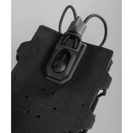 Double Porte-Chargeur 5.56 Superposé GK DUTYCALL- Noir