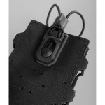 Double Porte-Chargeur 5.56 Superposé GK DUTYCALL- Noir
