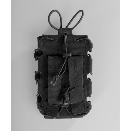 Double Porte-Chargeur 5.56 Superposé GK DUTYCALL- Noir