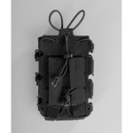 Double Porte-Chargeur 5.56 Superposé GK DUTYCALL- Noir