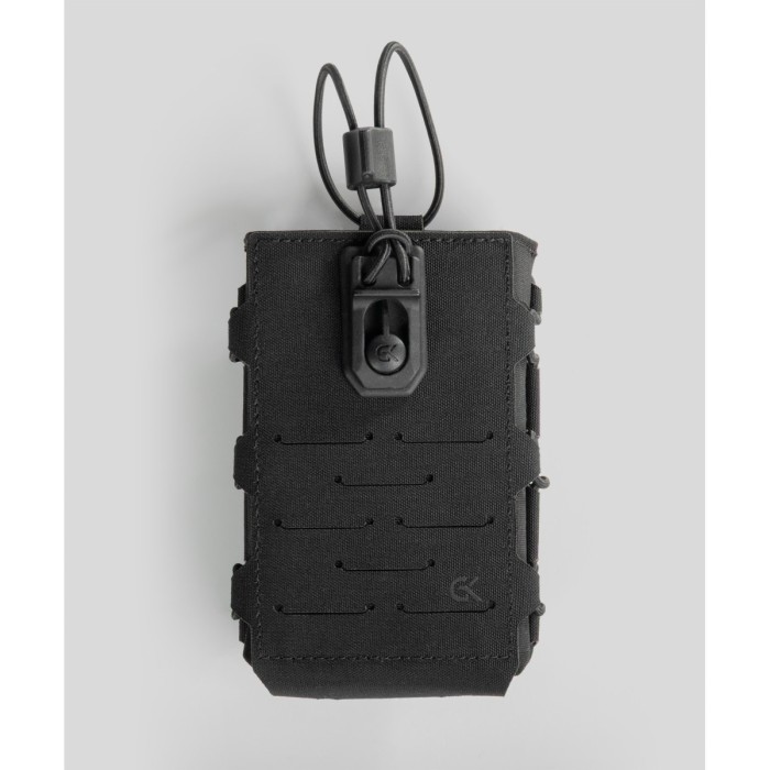 Porte-Chargeur 7.62 GK DUTYCALL- Noir