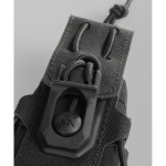 Porte-Lampe GK DUTYCALL- Noir