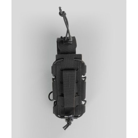 Porte-Lampe GK DUTYCALL- Noir