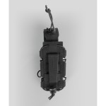 Porte-Lampe GK DUTYCALL- Noir